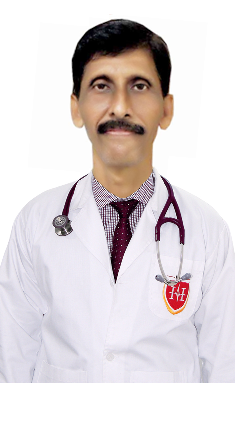 Doctor Image